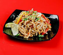 Лапша Wok