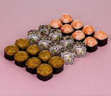 Сет Катана