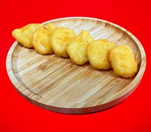Наггетсы куриные