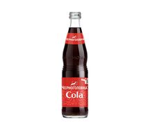 Черноголовка Cola