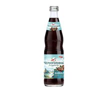 Черноголовка Байкал