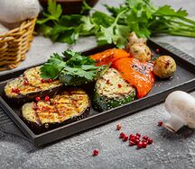 Овощной микс гриль