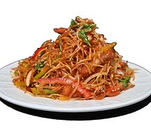 Салат Картофельный с курицей