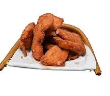 Курица, фаршированная сыром