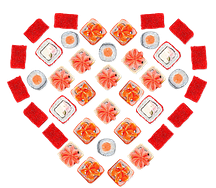 Сет i love you