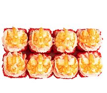 Сливочная креветка