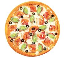 Романе мясная