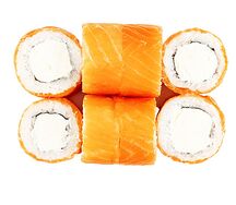 Филадельфия люкс