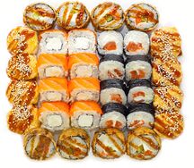 Сет Филадельфия