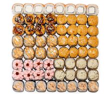 Сет Москва Сити