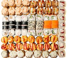 Сет Большой папа