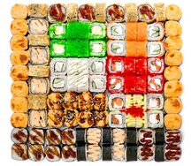 Сет Большой куш