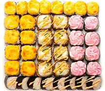 Сет Фикспрайс