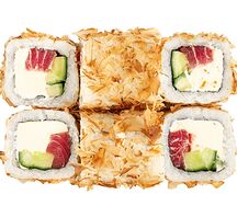 Бонито маки