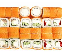 Сет Филка Люкс