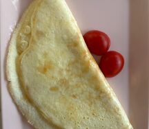 Омлет классический