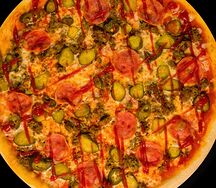 Африканская