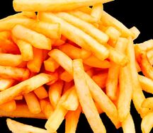 Картофель фри