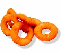 Луковые кольца