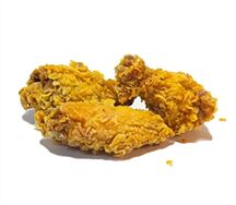 Фирменные куриные крылышки М