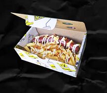 Деловая колбаса