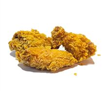 Фирменные куриные крылышки L