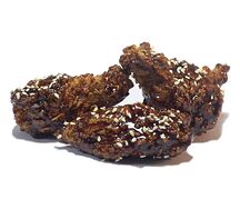 Фирменные куриные крылышки Сунька S