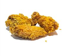 Фирменные куриные крылышки S