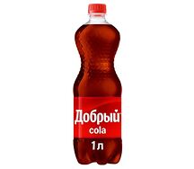 Добрый Cola 1л