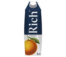 Сок Rich Апельсин
