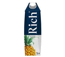 Сок Rich Ананас