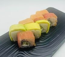 Урамаки