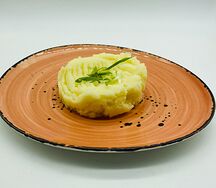 Картофельное пюре