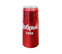Добрый Cola