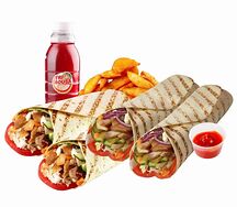 Шаверма пати сет