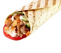 Шаверма классик