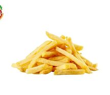 Картофель фри стандартный