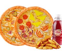 Мини-сет Пицца