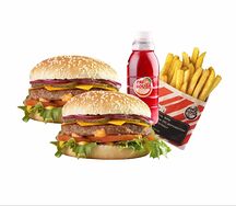 Биг Чиз сет