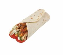 Детская шаверма