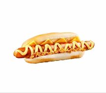 Xот-дог сырный