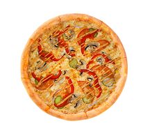 Вегетарианская