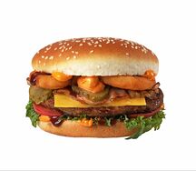 Vip Бургер BBQ