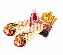 Шаверма сет