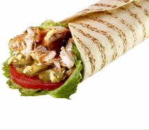 Шаверма по-итальянски