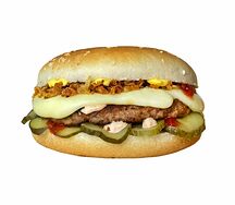 Большой Моцарелла