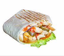 Панини врап спайси