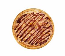 Цыпленок барбекю