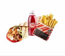 Комбо Шаверма