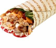 Биг шаверма